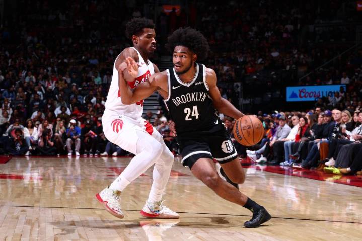 BetMGM Promo Code NPNEWSGET: Bet $10, get $150 in Bonus Bets for Nets vs. Cavaliers