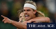 Bailey Smith: Geelong to address social media use after controversy, CEO Steve Hocking on AFL investigation into club’s third