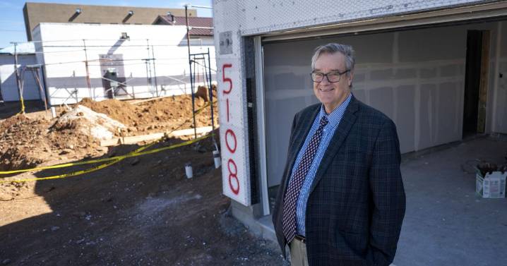 Are short-term rentals to blame for Santa Fe's affordable housing crunch?