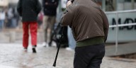 Lluvias y contraste de temperaturas: la Aemet alerta de “precipitaciones ocasionalmente fuertes y persistentes” en algunas zonas