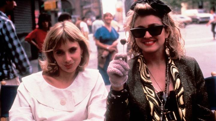Desperately Seeking Susan star, 66, looks unrecognizable in latest outing