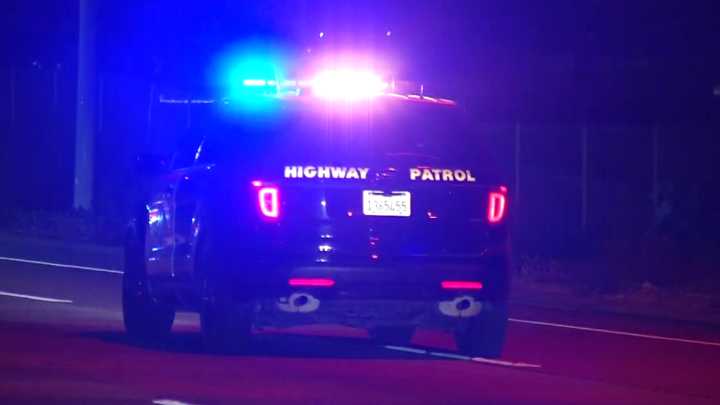 Accidente deja un muerto en Emeryvillle – Telemundo Area de la Bahía 48