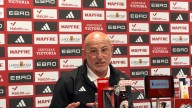 De la Fuente responde a los clubes: "El salto cualitativo de un jugador es ir con España"