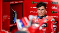 Marc Márquez ve el vaso medio lleno tras su grave lesión en el GP de Indonesia: “Dentro de lo malo, ha salido barato”