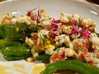 Roost reopens with fresh menu, refined vibe: Weekly Dish