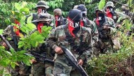 EL ELN desmiente a Trump sobre embarcación con drogas
