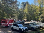 Two hikers found safe in Bankhead National Forest following search involving multiple agencies