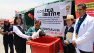 Inician recolección de medicamentos vencidos en Arequipa