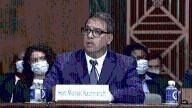 Who is Michael Nachmanoff, judge overseeing James Comey’s case?