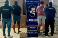 Empleados que robaron U$S 10.000 al ex jefe le pidieron disculpas