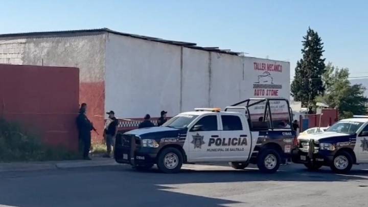 Hallan sin vida a Jorge Daniel, joven reportado como desaparecido cuando iba a la escuela