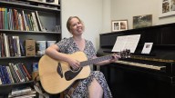 UND music therapy alumna now director of returned program, adds more neuroscience and business to curriculum