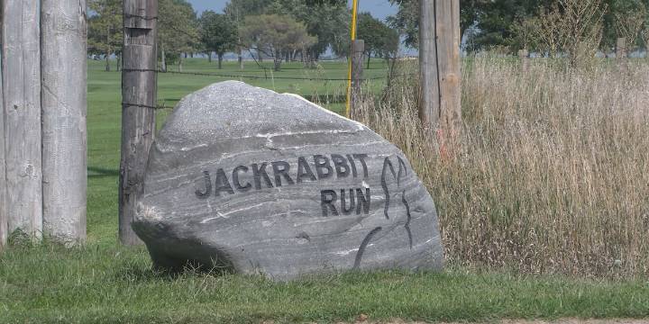 City Council renews management contract with Jackrabbit Run Golf Course