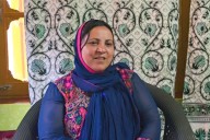 BJP Erased Jammu Kashmir’s Identity: Sakina Itoo