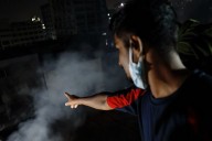 Bangladesh official blames locked door, toxic gas for deaths in factory fire