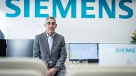 Fernando Silva, CEO de Siemens Iberia: "Queremos llegar a los 1.000 empleados en Cataluña para 2030"