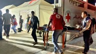 Cruz Roja cierra oficina en Gaza y reubica personal por intensa ofensiva israelí