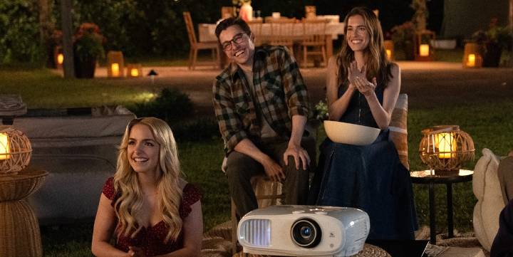 How to Watch 'Regretting You' - When Will 'Regretting You' Be Streaming?