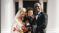 Who is Kene Nwangwu’s Wife Katlyn Nwangwu? Meet NFL RB’s Life Partner Meet Katlyn Nwangwu, the NFL wife, businesswoman, and digital creator building her own successful brand. Aaindri Thakuri 2 hrs ago