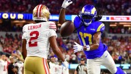 Rams most to blame for frustrating overtime loss to 49ers