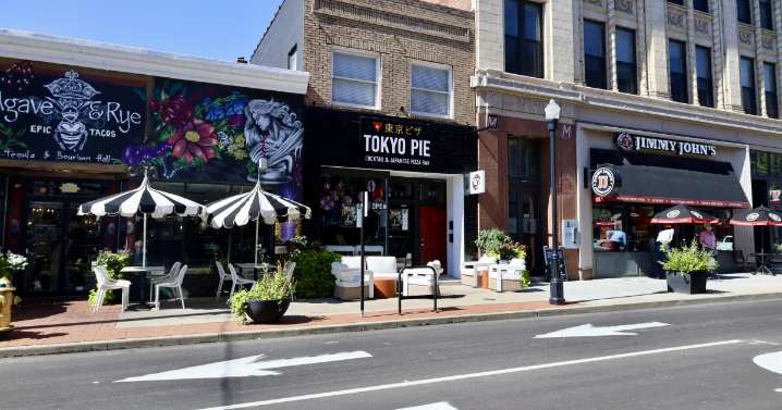 New bar, restaurant to bring Tokyo nightlife, Japanese pizza to Covington