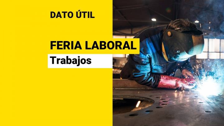 Feria laboral ofrece 600 empleos en el sur de Chile: ¿Dónde es y cómo postulo a los trabajos?
