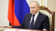 Rusia reitera la disposición de Putin a reunirse con Trump tras la fallida cumbre de Budapest