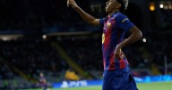 Real Madrid hosts Barcelona in league clasico trying to end run of 4 straight losses to rival