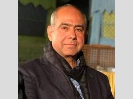 Canada: Punjabi businessman shot dead [ FULL VIEW ]