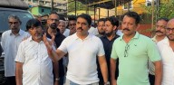 Vijai Sardesai announces ‘Fatorda Dialogues’ from tomorrow
