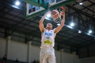 OTC se recuperó con un triunfazo en la Liga Sudamericana de básquet