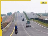 Agra-Lucknow Expressway toll plaza employees refuse to collect toll
