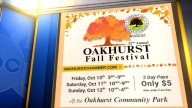 32nd annual Oakhurst Fall Festival