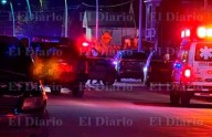 Tenían entre 20 y 33 años los masacrados en Cuauhtémoc