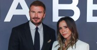 Victoria Beckham Reveals Her And Husband David's Saucy Bedroom Secrets