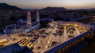 Qiblatain Mosque in Madinah to remain open 24 hours
