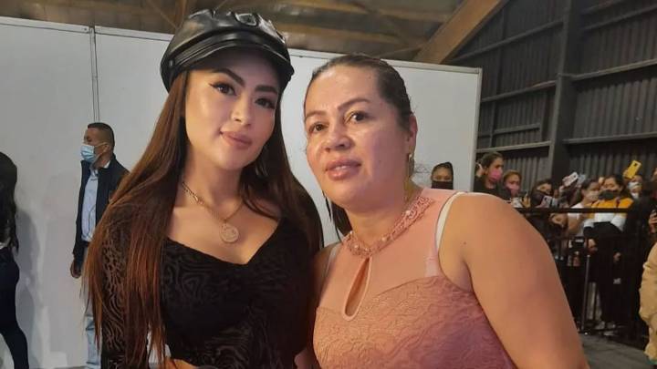 Mamá de Epa Colombia no se contuvo y envío conmovedor mensaje con importante súplica: “Tú tienes el poder”