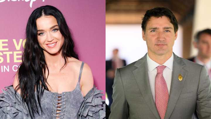 Katy Perry Was Navigating Too Much Amid Orlando Bloom Split to Date Justin Trudeau: ‘Sh...