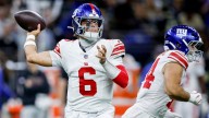 How To Watch Local Players, Coaches In Week 6 Of NFL Season
