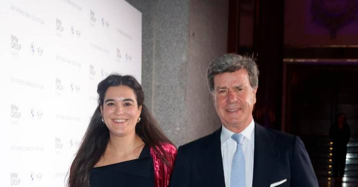 Las claves de la boda de Cayetano Martínez de Irujo y Bárbara Mirjan
