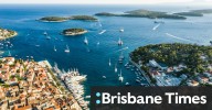 In a region famous for wild party cruises, this trip defied expectations
