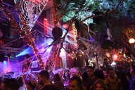 Ghouls just wanna have fun: A guide to Halloween events in Southern California