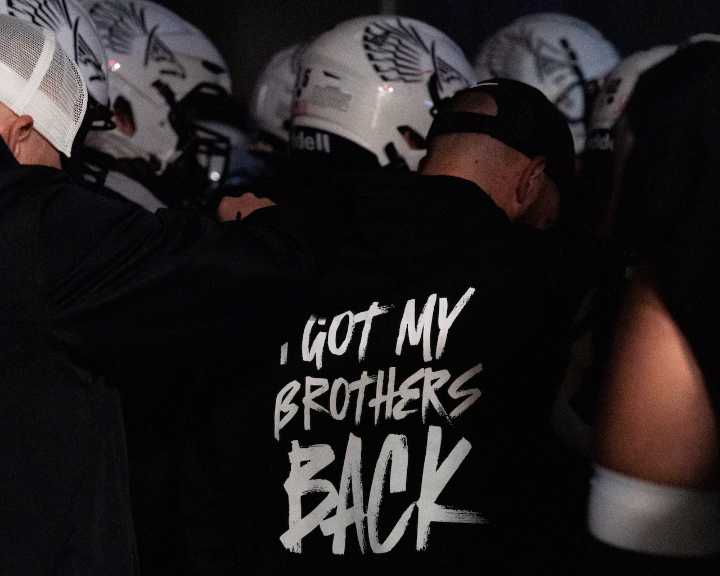 Class 6A football power rankings: Who’s up and who’s down in the final week of the regular season?