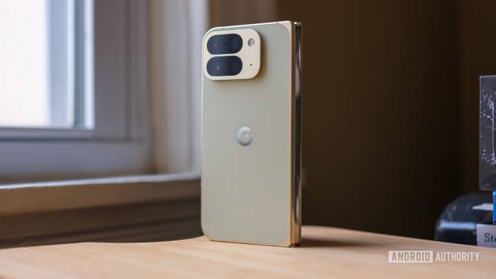You can now grab the Pixel 10 Pro Fold for just $799 with this massive T