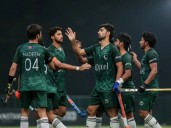 Pakistan hold India to 3-3 draw in Sultan of Johor Cup 2025