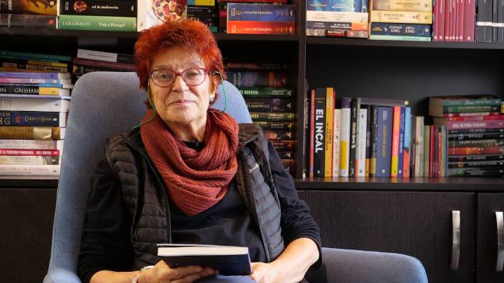 Una abuela viajera cuenta la historia de Colombia, así es la saga juvenil de Pilar Lozano; la presentará en FIL Cali