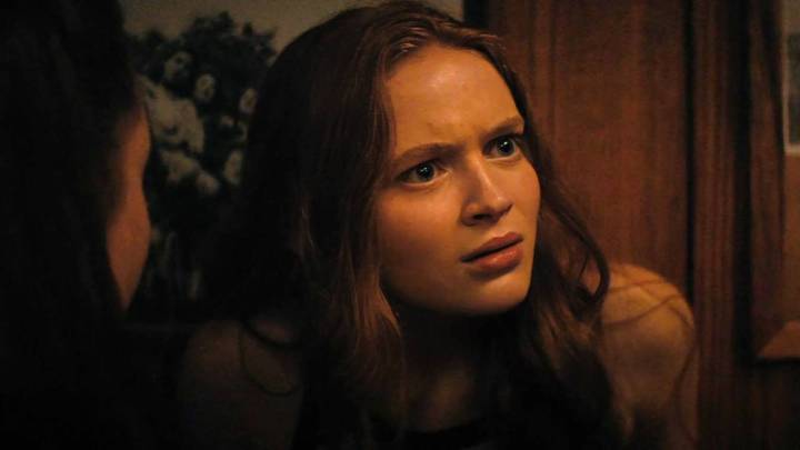 Spider-Man 4 Set Video Seemingly Reveals Sadie Sink MCU Character Spoiler