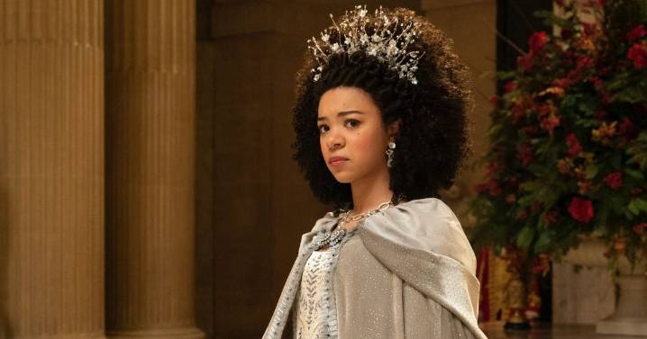 Bridgerton star India Amarteifio relishes 'challenge' as she lands BBC role