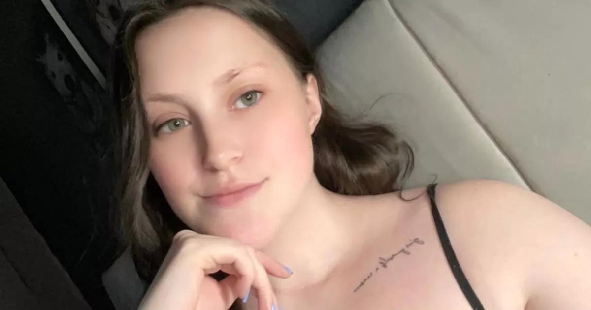 ‘I went to the GP for a rash at 20, what the doctors found has stripped my life away’
