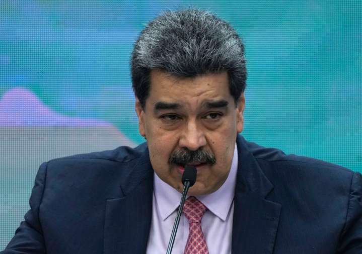 FBI desmantela presunto esquema de lavado de dinero ligado a los hijos de Maduro